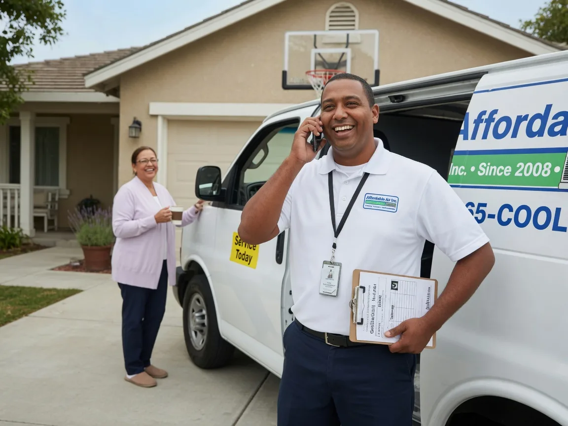 Central Ac Repair Clyman, WI FAQs